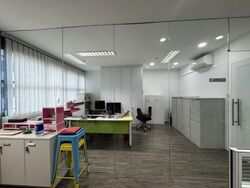 Ubi Techpark (D14), Factory #568048811